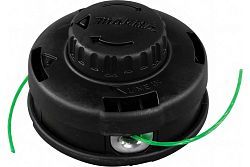 Аксессуар_Головка триммерная к DUR190 / DUR368 / DUR369 (M10x1.25LH / п/автом),  ...