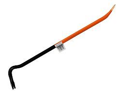 Лом-гвоздодер шестигр. 600х16мм MASTER ()  