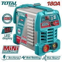 Инвертор сварочный  