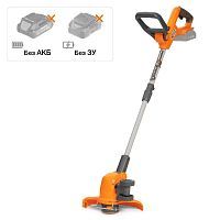 Триммер аккумуляторный DAEWOO 