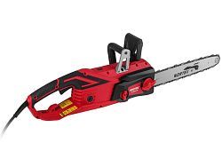 Пила цепная электрическая EC 4020-1 SF шина 40 см (16"), 3/8" LP, 1.3 мм (2000 Вт, 18 м/с,...