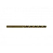 Сверло по металлу  4.0mm Co-HSS M35  Tvardy T03040