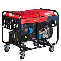 Генератор дизельный  DS 12000 A ES