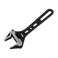 Ключ разводной, 150 мм, CrV, кованый  