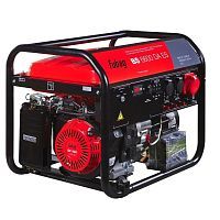 Генератор бензиновый  BS 6600 DA ES с электростартером и коннектором автоматики...