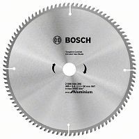 Диск пильный ECO 305х3,0х30 мм Z96 Aluminium,  