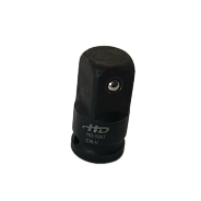 Головка-переходник ударный 1/2"(F)x3/4"(М) L48мм CrMo  H-D HD-1067