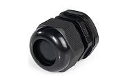 Полипропиленовые герметичные кабельные вводы с резьбой PG PG(p)-13.5  ...Fortisflex 80017