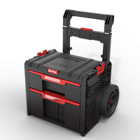 Ящик для инструментов System PRO Cart 2.0 Plus Drawer 2  
