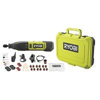 Гравер аккумуляторный RYOBI RRT12-120BA335