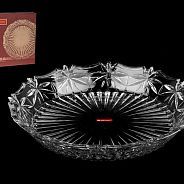 Салатник стеклянный, круглый, 360 mm, Helia  NORITAZEH 851021W