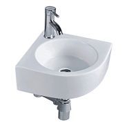 Умывальник настенный , Estremo  AV Engineering AVBCR3045