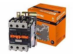 Контактор КМН-34012 40А 230В/АС3 1НО,1НЗ  