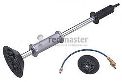 Приспособление для беспокрасочного удаления вмятин (пневмо, 3 чашки)  ...