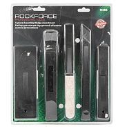 Набор для демонтажа внутренней обшивки салона 5 пр.  Rock FORCE RF-904M8