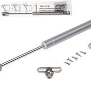 Подъёмник газовый 120N  STARFIX SMF-6801