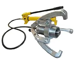 Съемник гидравлический EP-10T с выносным насосом (G), шт  