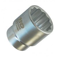 Головка торцевая 3/4" 12гр. 34мм L53мм CrV  