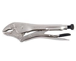 Клещи зажимные 250 мм (захват до 48 мм) (520101)  