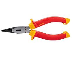 Длинногубцы диэлектрические 160 мм  