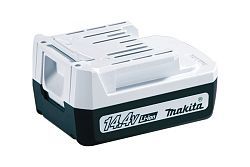 Аккумулятор BL 1415G 14.4 В, 1.5 А/ч, Li-Ion  