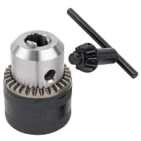 Патрон цанговый для дрели (3-16мм, 1/2") RockFORCE 