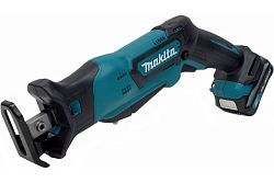 Сабельная пила  аккумуляторная, 12В, 2АКБ 2,0 A/ч,  кейс,  