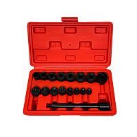 Комплект приспособлений для центровки сцепления ГАММАТЕСТ ...