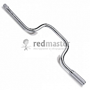 1/2" Коловорот 415мм  Force 8154410A