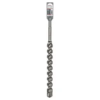 Бур по бетону SDS-Max-4 40x400x520 мм  