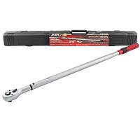 Ключ динамометрический щелчкового типа с быстрой фиксацией 100-600Нм, 3/4''  ...