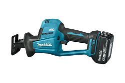 Сабельная пила  аккумуляторная, 18В, БЕЗ АКБ И ЗУ,  BL ,коробка,   ...