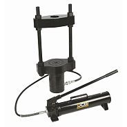 Съемник гидравлический шкворней грузовых авто 75т  JCB JCB-R1339