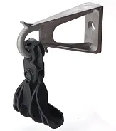 Комплект промежуточной подвески КПП-1500  КВТ 58129