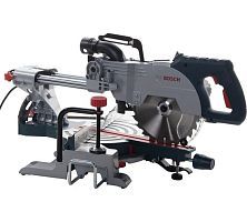 Торцовочная пила GCM 800 SJ,  