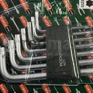 Набор ключей TORX Т10-Т40 7пр.  Rock FORCE RF-5071