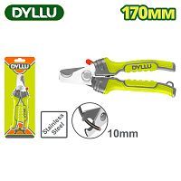 Ножницы для резки кабеля 170 мм  