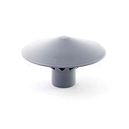 Грибок вентиляционный 50  РосТурПласт 11311