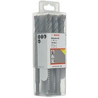 SDS-plus-5X бур, 14x100x160 мм (10 шт),  
