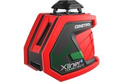 Лазерный нивелир Xliner Combo 360G  