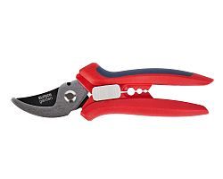 Секатор плоскостной PB 02 с отверстиями для снятия шипов роз  Garden  ...