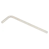 Ключ Г-образный 6-гранный 2.5мм RockFORCE LIGHT 