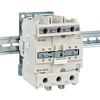 КМЭ 95А 400В NO+NC  