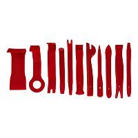 Набор для снятия внутренней обшивки автомобиля 11 предметов  ...