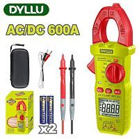 Токовые клещи  