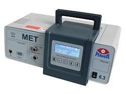 Газоанализатор для бензиновых двигателей   