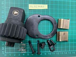 Ремкомплект для ключей динамометрич. ANBV32A0 TOPTUL 