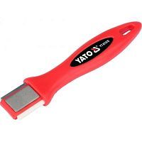 Точилка для ножей четырехсторонняя 136х26мм  