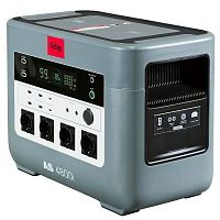 Портативная электростанция  AS 4800i (аккумулятор LiFePO4)