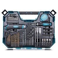 Набор ручного инструмента MACCESS, 71 шт   